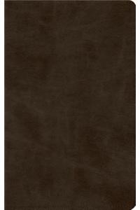 ESV Vest Pocket New Testament with Psalms and Proverbs