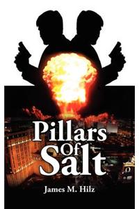 Pillars Of Salt