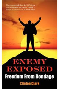 Enemy Exposed