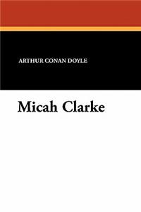Micah Clarke
