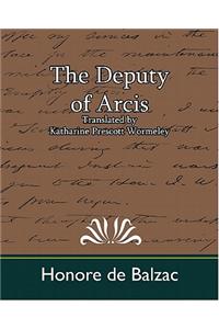 The Deputy of Arcis