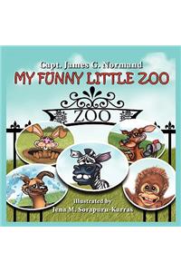 My Funny Little Zoo