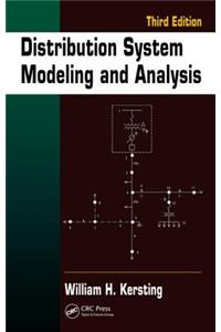 Distribution System Modeling and Analysis