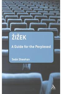 Zizek: A Guide for the Perplexed