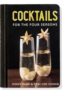 Cocktails for the Four Seasons