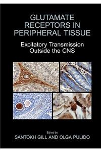 Glutamate Receptors in Peripheral Tissue