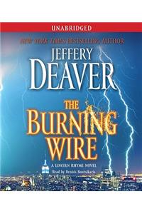 The Burning Wire