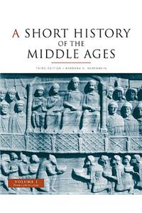 Short History of the Middle Ages