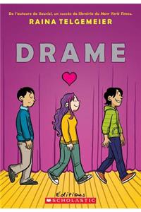 Drame