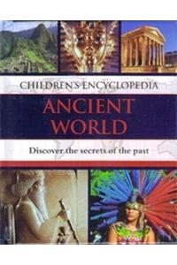 Children's Encyclopedia: Ancient World