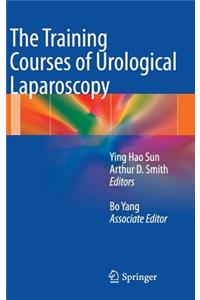 The Training Courses of Urological Laparoscopy