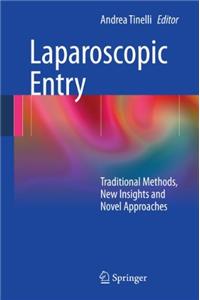 Laparoscopic Entry