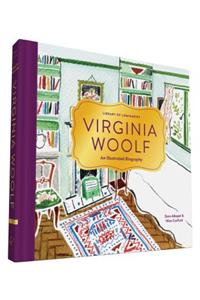 Library of Luminaries: Virginia Woolf