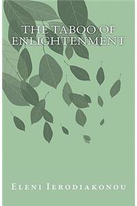 The Taboo Of Enlightenment