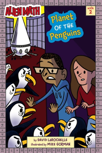 Planet of the Penguins (Alien Math Book 2), 2