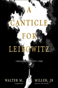Canticle for Leibowitz Lib/E