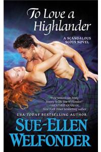 To Love a Highlander