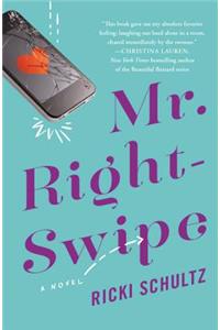 Mr. Right-Swipe