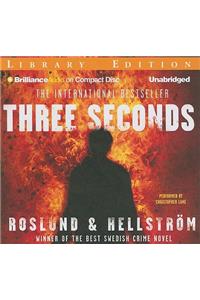 Three Seconds