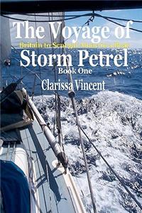 Voyage of Storm Petrel