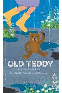 Old Teddy