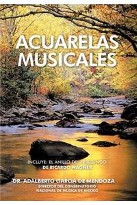 Acuarelas Musicales