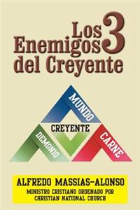 3 enemigos del creyente