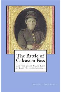 Battle of Calcasieu Pass