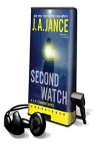 Second Watch: A J. P. Beaumont Novel