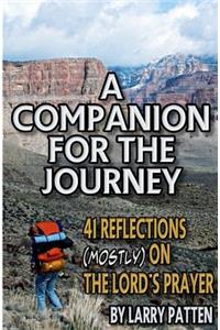 A Companion for the Journey