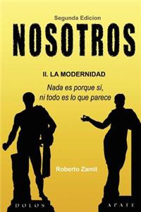 Nosotros