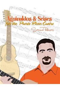 Aguinaldos & Seises for the Puerto Rican Cuatro