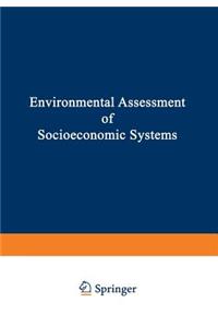 Environmental Assessment of Socioeconomic Systems