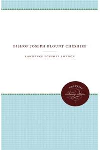 Bishop Joseph Blount Cheshire