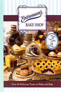 Entenmann Bake Shop