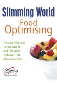 Slimming World Food Optimising
