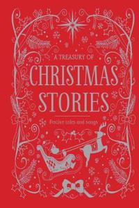 Treasury of Christmas Stories