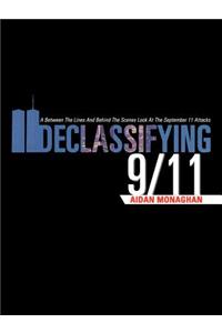 Declassifying 9/11