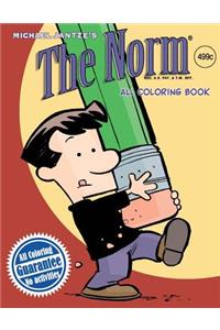 Norm Coloring Book