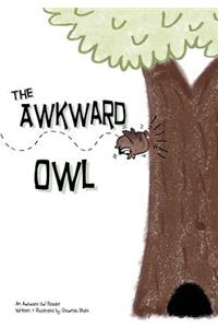 The Awkward Owl