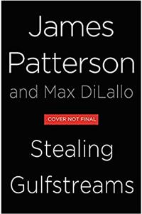 Stealing Gulfstreams (BookShots)