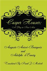 Casper Hauser