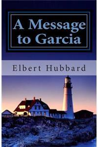 Message to Garcia