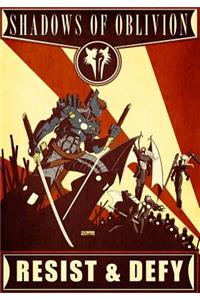 Shadows of Oblivion