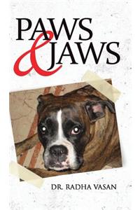Paws & Jaws