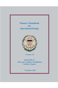 Planner's Handbook for Operational Design