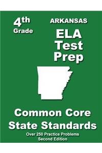Arkansas 4th Grade ELA Test Prep