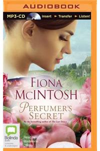 Perfumer's Secret