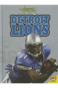 Detroit Lions