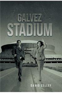 Galvez Stadium